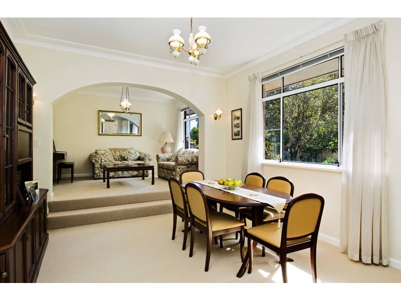 31 Heathcliff Crescent, Balgowlah Heights NSW 2093