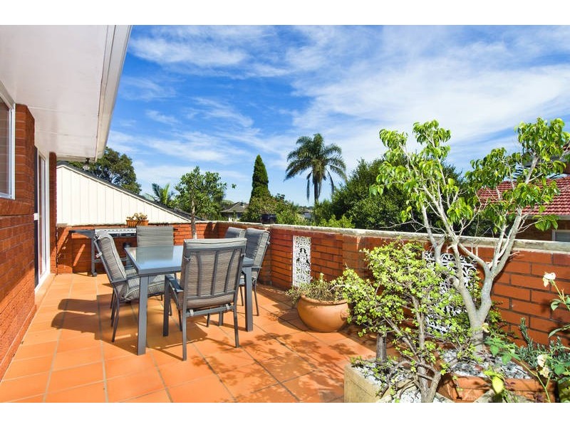 31 Heathcliff Crescent, Balgowlah Heights NSW 2093
