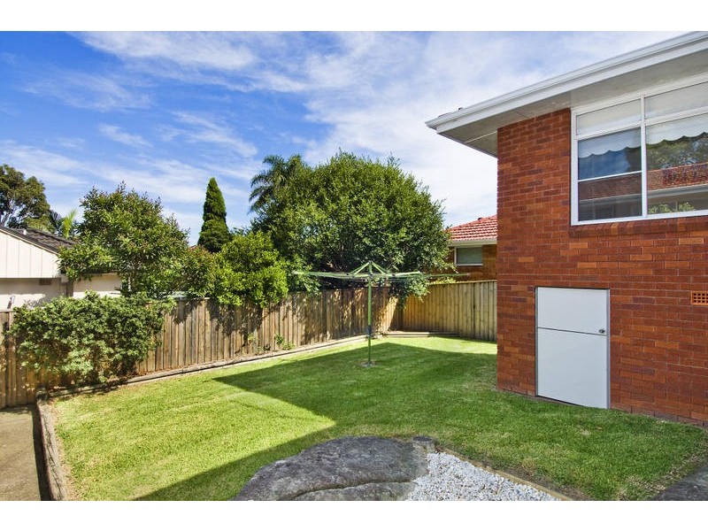 31 Heathcliff Crescent, Balgowlah Heights NSW 2093