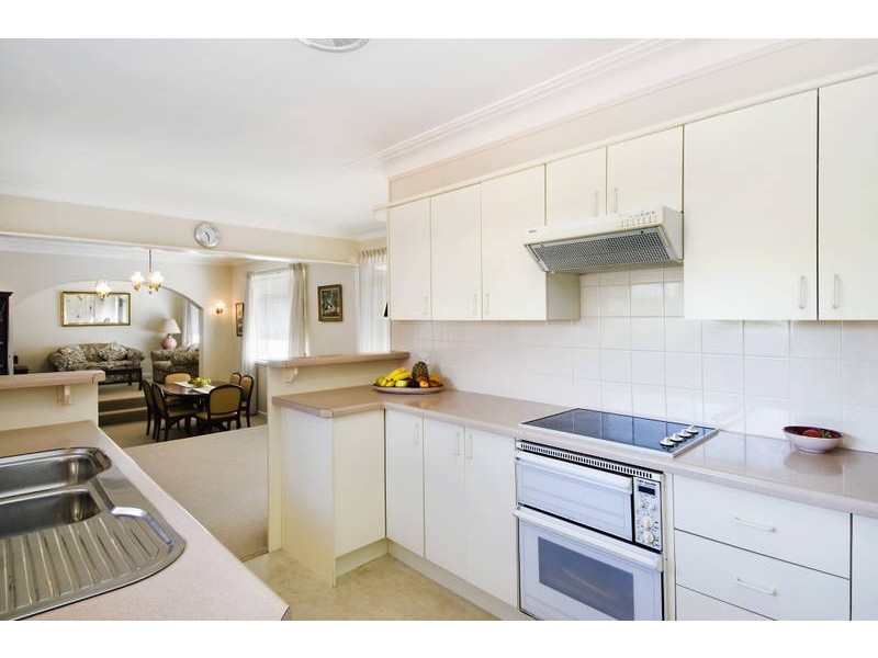 31 Heathcliff Crescent, Balgowlah Heights NSW 2093