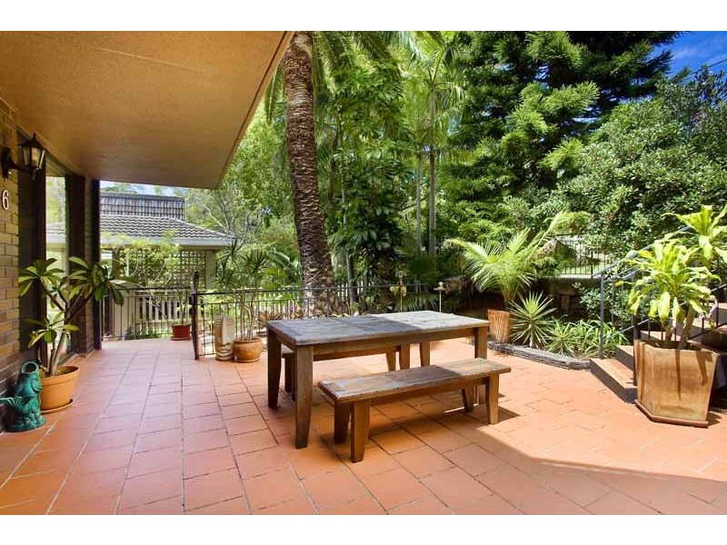 6/18 Baltic Street, Fairlight NSW 2094