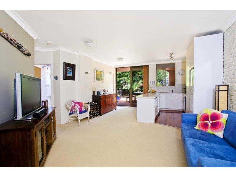 6/18 Baltic Street, Fairlight NSW 2094