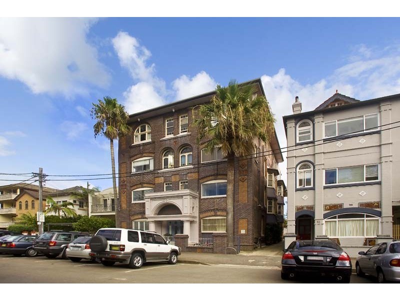 11/37-39 Ashburner Street, Manly NSW 2095