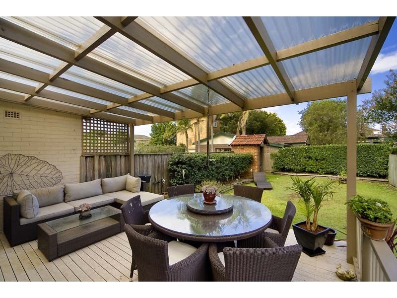 78 Seaview Street, Balgowlah NSW 2093