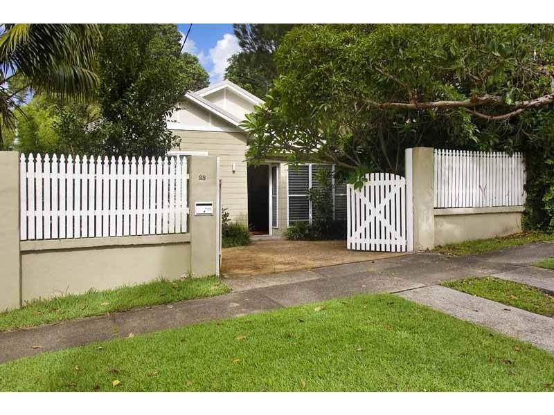 28 Austin Street, Fairlight NSW 2094