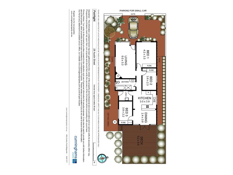 28 Austin Street, Fairlight NSW 2094