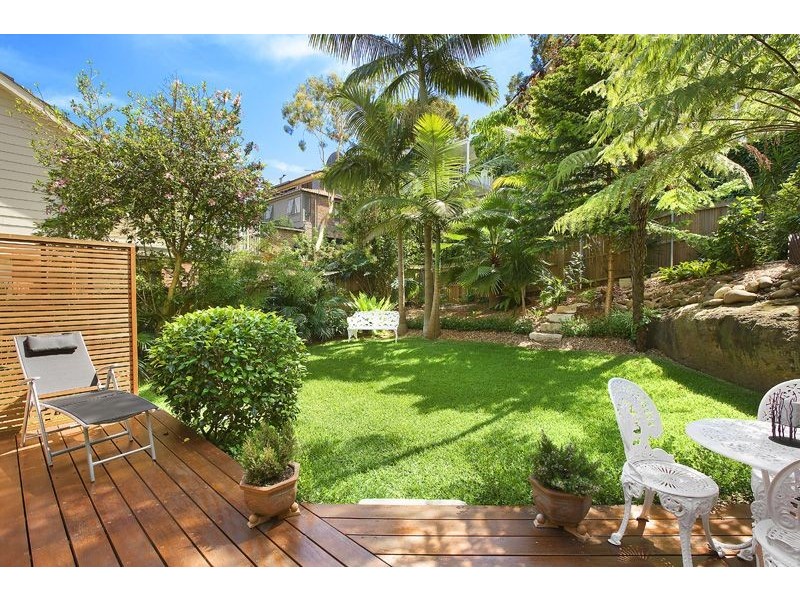 4 Allenby Street, Clontarf NSW 2093