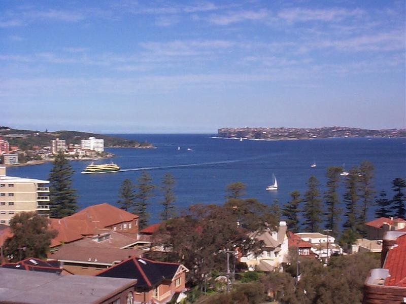 15/20-22 Fairlight Street, Fairlight NSW 2094