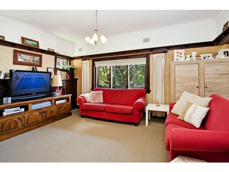 8 Jackson Street, Balgowlah NSW 2093