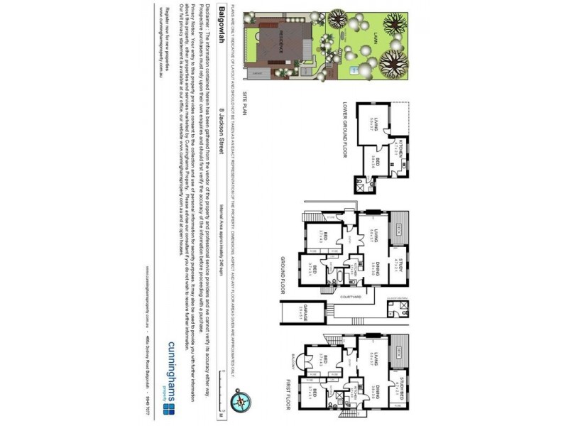 8 Jackson Street, Balgowlah NSW 2093