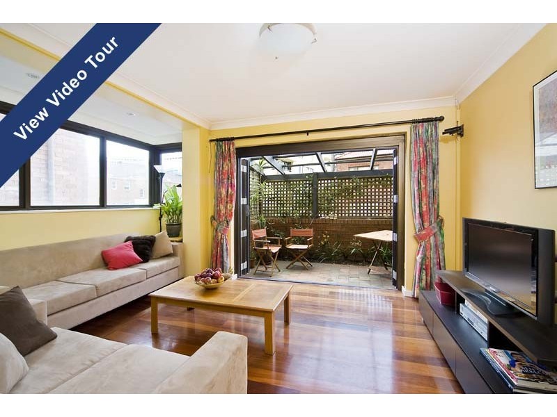 1/49 Whistler Street, Manly NSW 2095