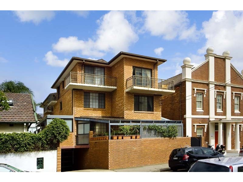 1/49 Whistler Street, Manly NSW 2095