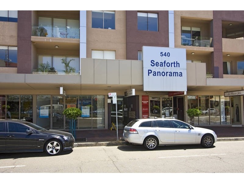 1/540 Sydney Road, Seaforth NSW 2092
