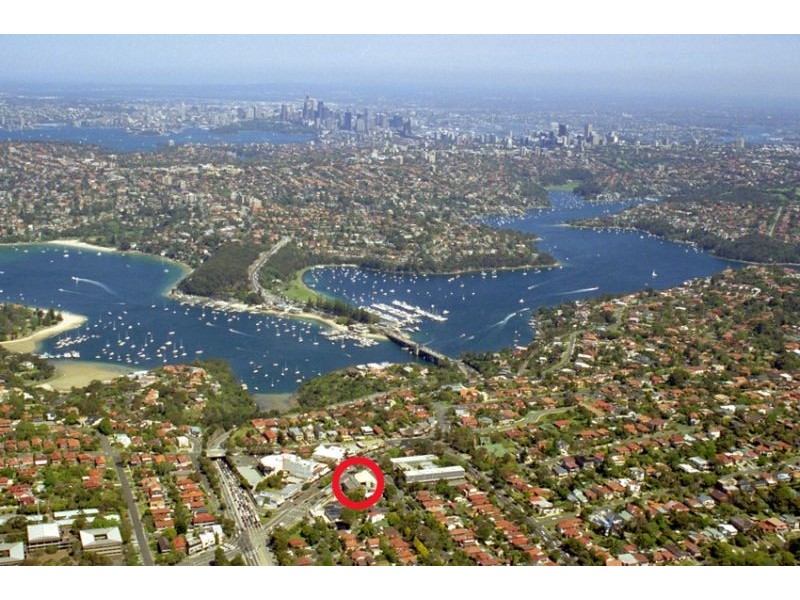 1/540 Sydney Road, Seaforth NSW 2092