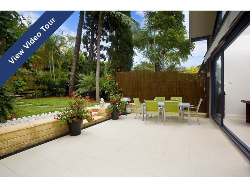 11 Augusta Road, Manly NSW 2095