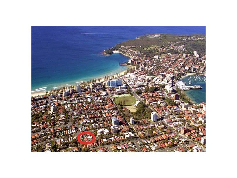 11 Augusta Road, Manly NSW 2095