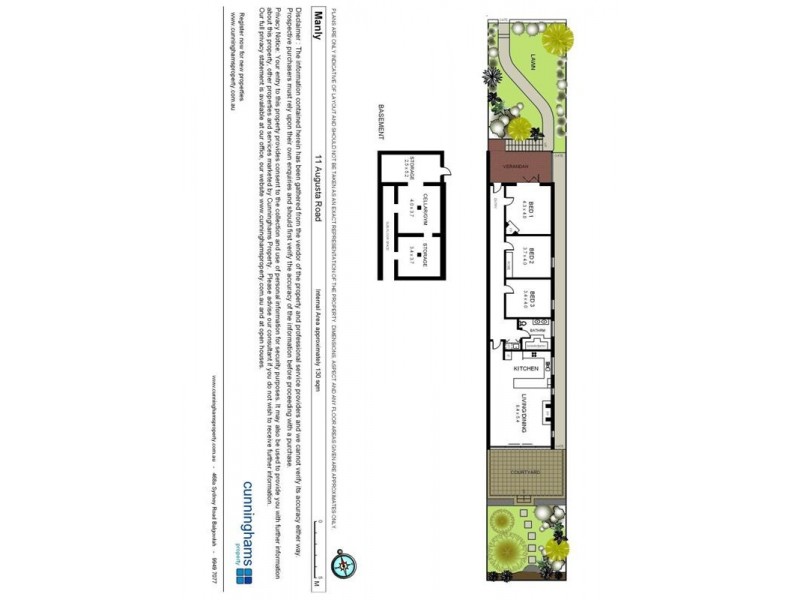 11 Augusta Road, Manly NSW 2095