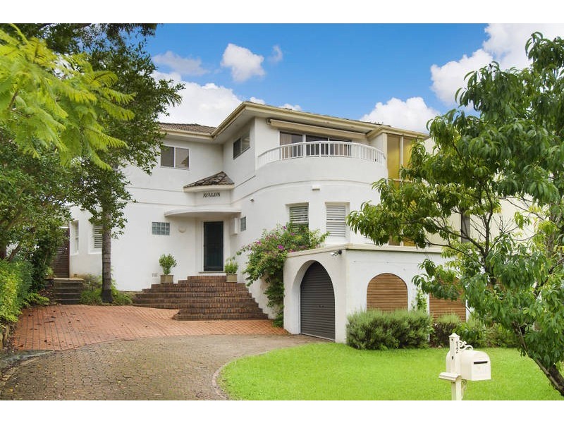 12 Maretimo Street, Balgowlah NSW 2093
