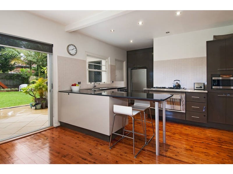 12 Maretimo Street, Balgowlah NSW 2093