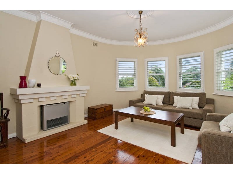 12 Maretimo Street, Balgowlah NSW 2093