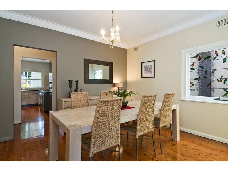 12 Maretimo Street, Balgowlah NSW 2093