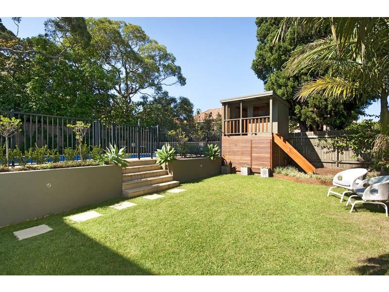 12 Maretimo Street, Balgowlah NSW 2093