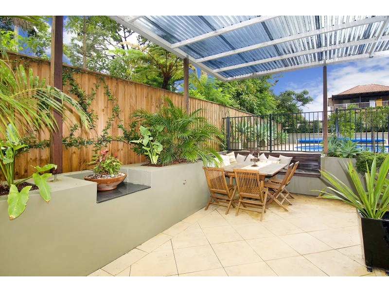 12 Maretimo Street, Balgowlah NSW 2093