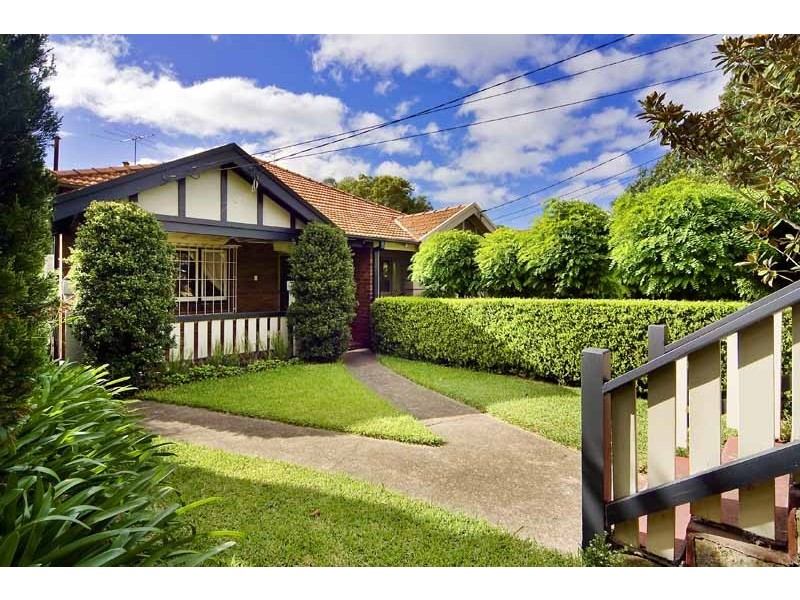 160 Woodland Street, Balgowlah NSW 2093
