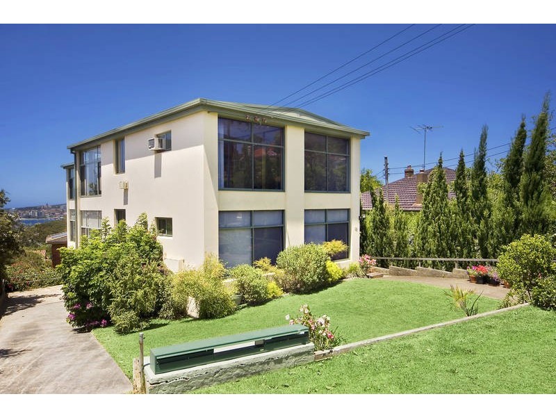 3/18 West Street, Balgowlah Heights NSW 2093