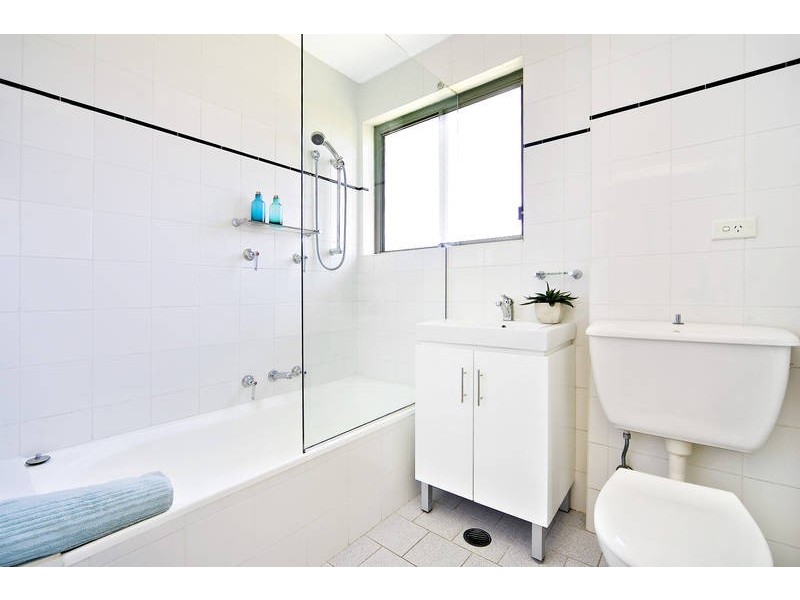 3/18 West Street, Balgowlah Heights NSW 2093