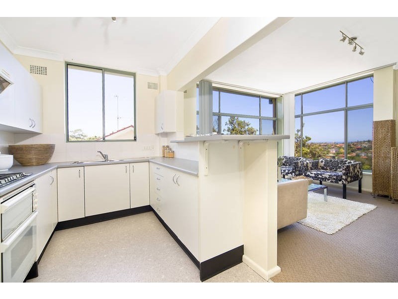 3/18 West Street, Balgowlah Heights NSW 2093