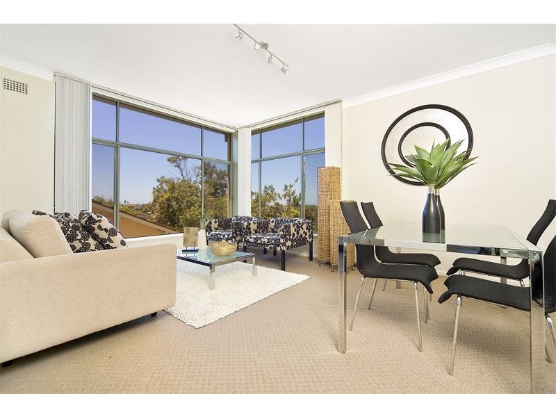 3/18 West Street, Balgowlah Heights NSW 2093