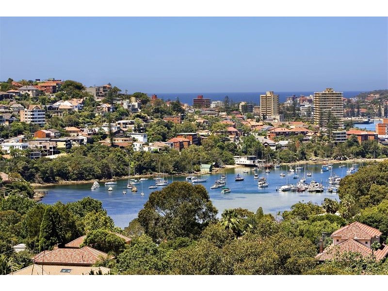 3/18 West Street, Balgowlah Heights NSW 2093