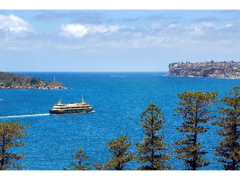 13/15 Laurence Street, Fairlight NSW 2094