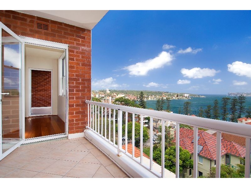 13/15 Laurence Street, Fairlight NSW 2094