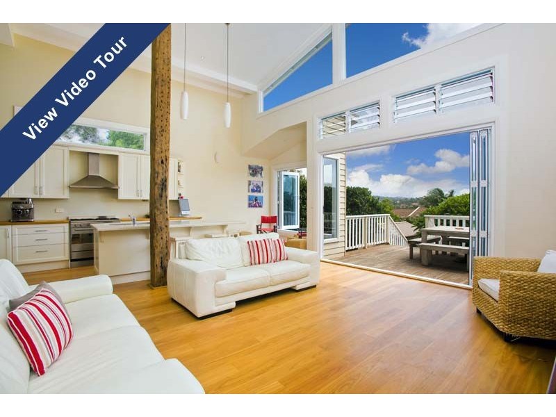 12 Herbert Street, Manly NSW 2095