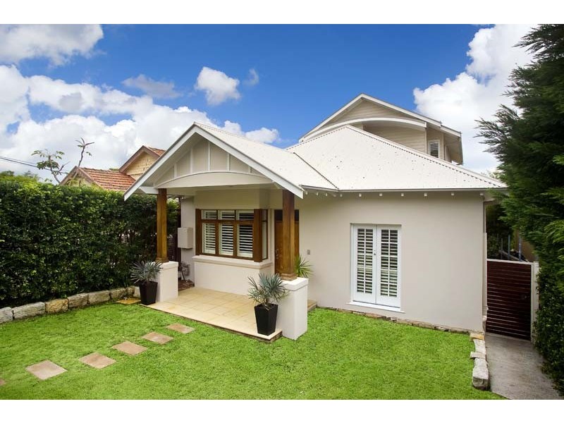 12 Herbert Street, Manly NSW 2095