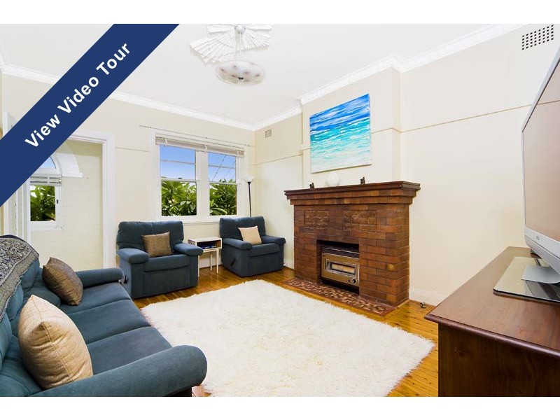 1/23 Jamieson Avenue, Fairlight NSW 2094