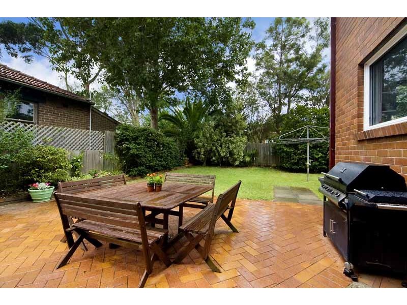 1/23 Jamieson Avenue, Fairlight NSW 2094