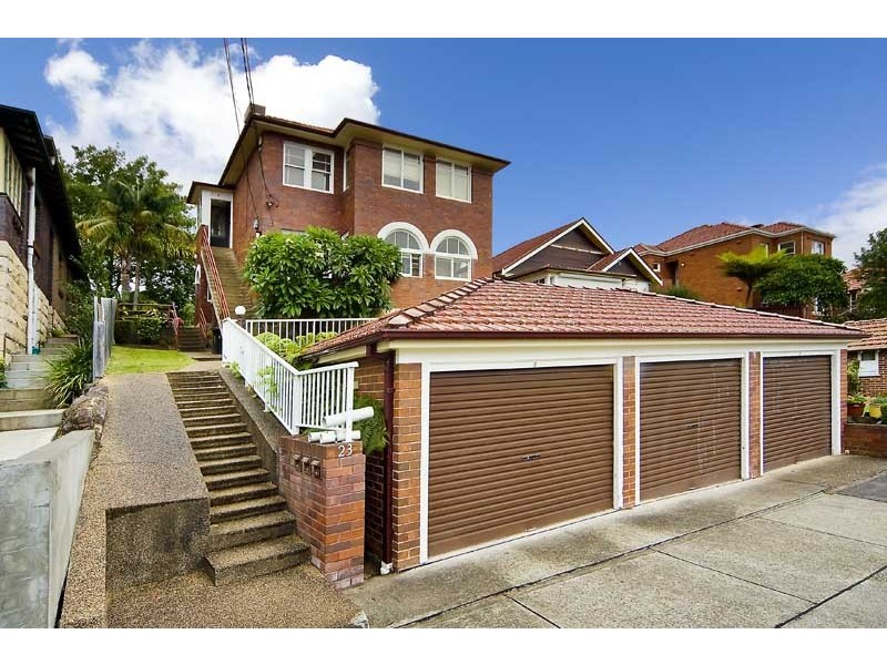 1/23 Jamieson Avenue, Fairlight NSW 2094