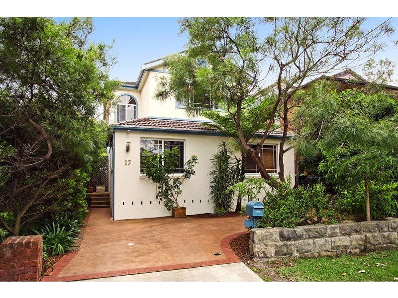 17 Soldiers Avenue, Freshwater NSW 2096