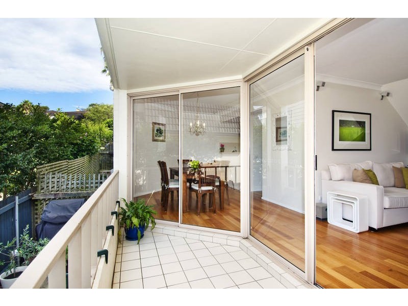 6/66 West Street, Balgowlah NSW 2093
