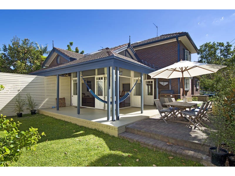 19 Clarence Street, Balgowlah NSW 2093
