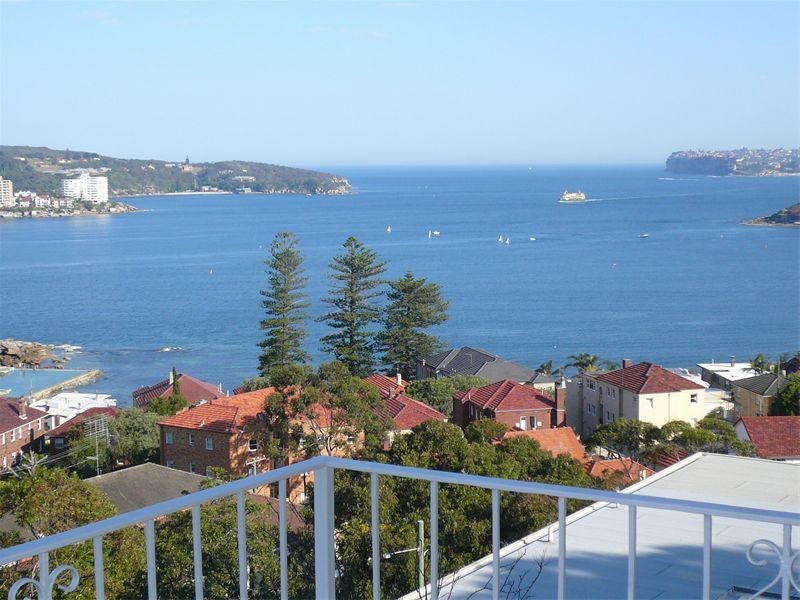 2/31 Upper Clifford Avenue, Fairlight NSW 2094