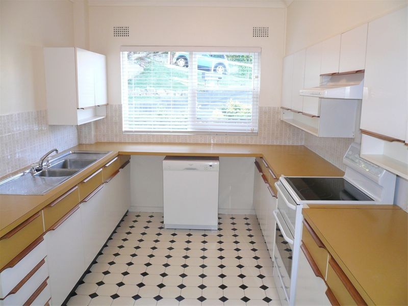 2/31 Upper Clifford Avenue, Fairlight NSW 2094