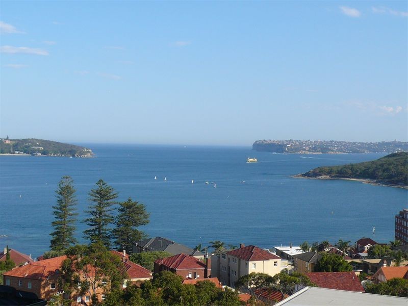 2/31 Upper Clifford Avenue, Fairlight NSW 2094