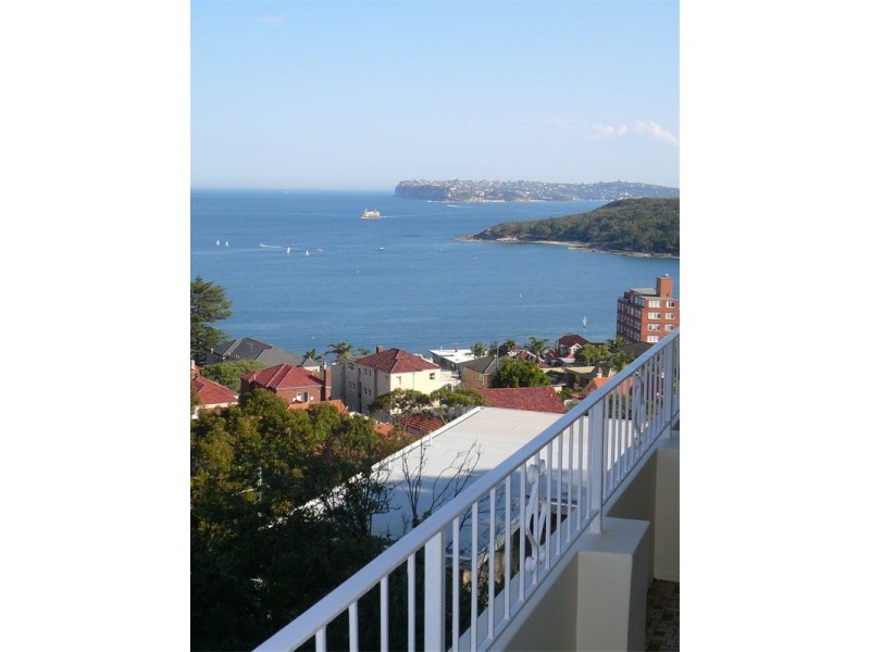 2/31 Upper Clifford Avenue, Fairlight NSW 2094