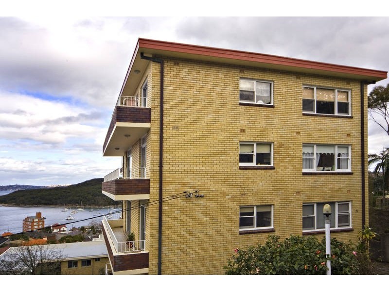 2/31 Upper Clifford Avenue, Fairlight NSW 2094