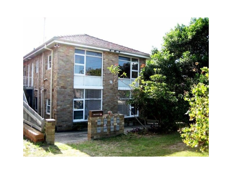 1/42 Upper Beach Street, Balgowlah NSW 2093