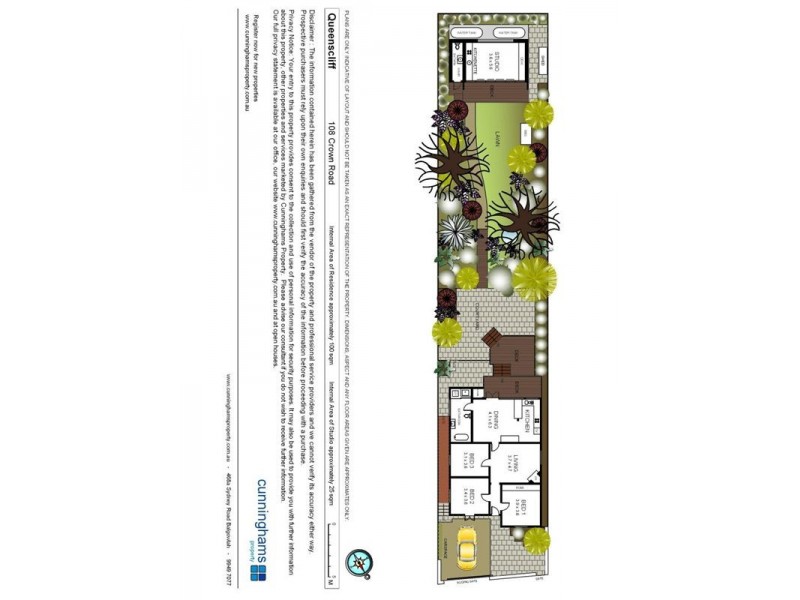 108 Crown Road, Queenscliff NSW 2096